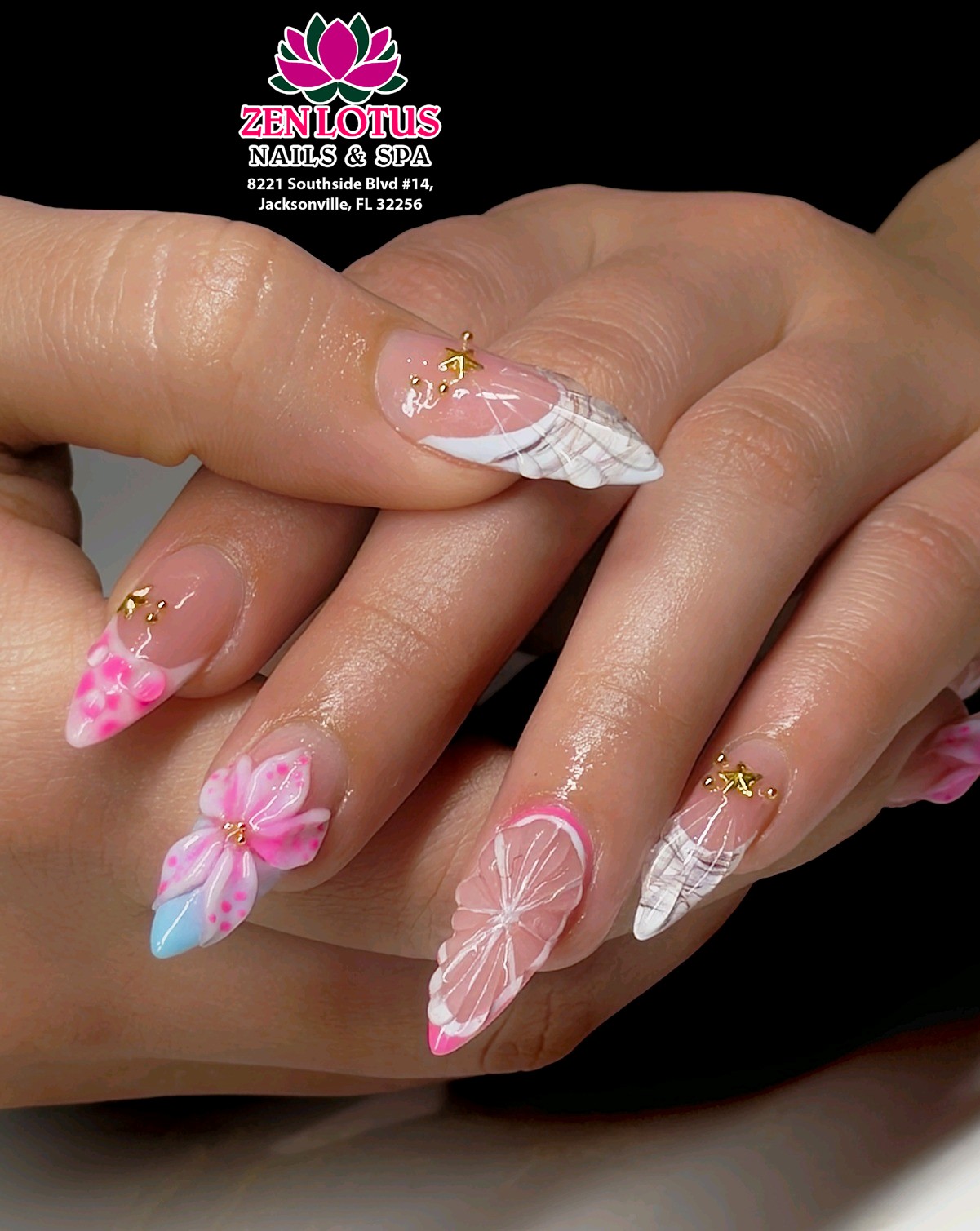 ZenLotus Nail and Spa